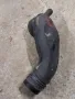 Въздуховод тръба за Ауди А4 Б6 Б7 Audi A4 B6 B7 078133356AC / 078 133 356 AC, снимка 2