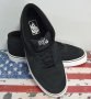 VANS 44.5 номер,естествена кожа, като нови , снимка 3