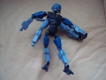 Фигурки на РОБОТИ сглобяеми , снимка 7