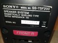 sony ss-tsf200-2бр тонколони внос switzerland 18х9х7см, снимка 5