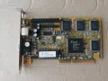 Видео карта Trident Super 3Dimage TR9750 4MB AGP, снимка 1