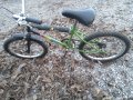 .Велосипед BMX 20 цола , снимка 12