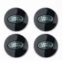 Капачки за джанти 63мм Ланд Роувър Land Rover Range Rover, снимка 5