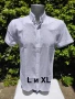 Мъжки ризи Slim fit (вталени) НОВИ - къс ръкав, снимка 7