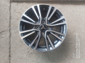 1 брой алуминиева джанта за Mitsubishi Space Star 15, снимка 2