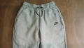 NIKE CU9213-063 NSW TCH FLC KIDS PANT Размер 12-13 г / 147-158 см детска долница 55-67, снимка 4
