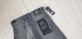 Replay Milano Anbass Hyperflex Stretch Slim Fit Mens Size 34/34 НОВО! ОРИГИНАЛ Мъжки Дънки!, снимка 1
