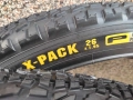 Продавам колела внос от Германия нови гуми X-PACK PUNKTURE PROTECTION 26 цола, снимка 5