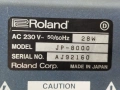 Синтезатор ROLAND JP-8000 - JAPAN 28 W , снимка 15