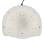 Професионална 54W UV LED лампа за нокти с таймер SUN X4., снимка 3