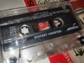 whitney houston U.S.A. original tape 2401262308, снимка 4