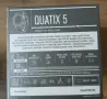 Часовник Garmin QUATIX 5, снимка 3