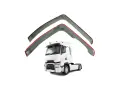 Ветробрани за Renault T Euro 6 от 2015 г. външен монтаж, снимка 1