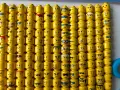 Lego Minifigures глави на фигурки, снимка 3