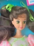 Ретро кукла Барби 1990, Barbie Courtney Babysitter #9434, снимка 6