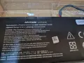 AP21D8M батерия за лаптоп ACER Nitro, 4 клетки, 14.8V, 54Wh- Заместител, снимка 2
