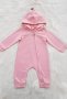 Ромпър за момиче 6-9 месеца, снимка 7