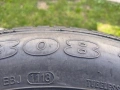 5х120 БМВ 5x120 BMW 16 цола 5 x 120 - 225 50 16, снимка 13