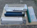 ЧИСТО НОВИ части за вътрешно тяло Gree Fairy 24 000 BTU (GWH24ACE), снимка 7