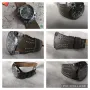 изработване на кожени каишки по поръчка Invicta,police,dizel, Seiko, citizen, Tissot , снимка 5