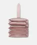 Чисто нов портфейл Michael Michael Kors Leather wallet, снимка 3