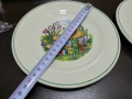 чиния Великден немски порцелан , снимка 2