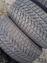 215 60 17 GOOD YEAR SUV 4броя зимни дот 2023г , снимка 2
