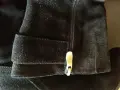 Високи боти, Hush Puppies, естествен велур, снимка 4