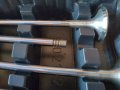 Изпускателни клапани Audi vw skoda seat 1.8 2.0 fsi tfsi, снимка 4