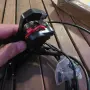 Хидравлични спирачки BUCKLOS HD-E435 (Предна + Задна) за Е-Bike / Тротинетка – НОВИ , снимка 4