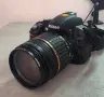 Фотоапарат Nikon D3100, снимка 2