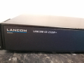 Суич управляем LANCOM GS-2326P+ 24 x 10/100/1000 (PoE+) switch, снимка 3