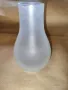 Стъкло газена лампа, снимка 1