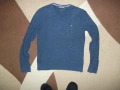 Пуловер TOMMY HILFIGER  мъжки,С, снимка 1