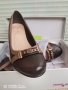 Обувки естествена кожа 40 номер нови, снимка 1 - Дамски ежедневни обувки - 38620820