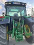 Трактор John Deere 6125R ЛИЗИНГ, снимка 8