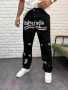 Balenciaga Черни Мъжки Дънки , снимка 1