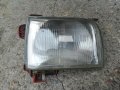 Десен фар Nissan Navara Нисан Навара ( фарове ), снимка 1