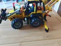 Lego 42122 MOC Jeep Wrangler, снимка 4