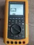 Графичен мултиметър FLUKE 867B, снимка 8