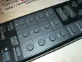 DENON RC-220 AUDIO REMOTE-ВНОС SWISS 2610241947, снимка 5