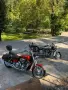 Honda VTX 1800C, снимка 8