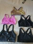 Спортни бюстиета , снимка 10