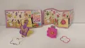 Двойни серии и единични играчки от Киндер, Kinder, снимка 3