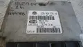 Компютър Seat Ibiza 1.4i 2004 036906034HA 61601.150.05 Ibiza (6L) (2002-2008), снимка 2
