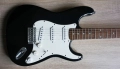 Китара страт,внос Германия, снимка 2