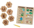 Melissa & Doug Изследователски комплект в раничка за игра сред природата, снимка 7