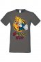 Мъжка тениска Dragon Ball Z Vegeta Galick Gun,Анимация,игра,Празник,Повод,, снимка 8