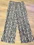 Дамски панталон Н&М размер 36, снимка 2