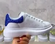 Дамски кецове  Alexander McQueen-BR188U, снимка 5